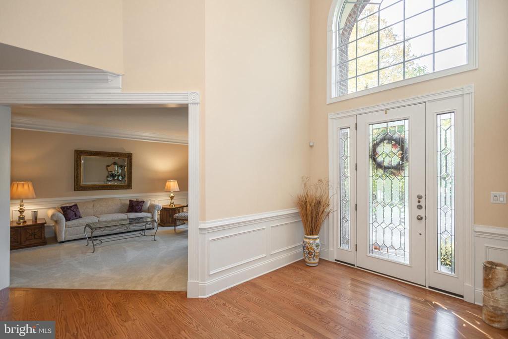 2205 BLUE STEM DRIVE