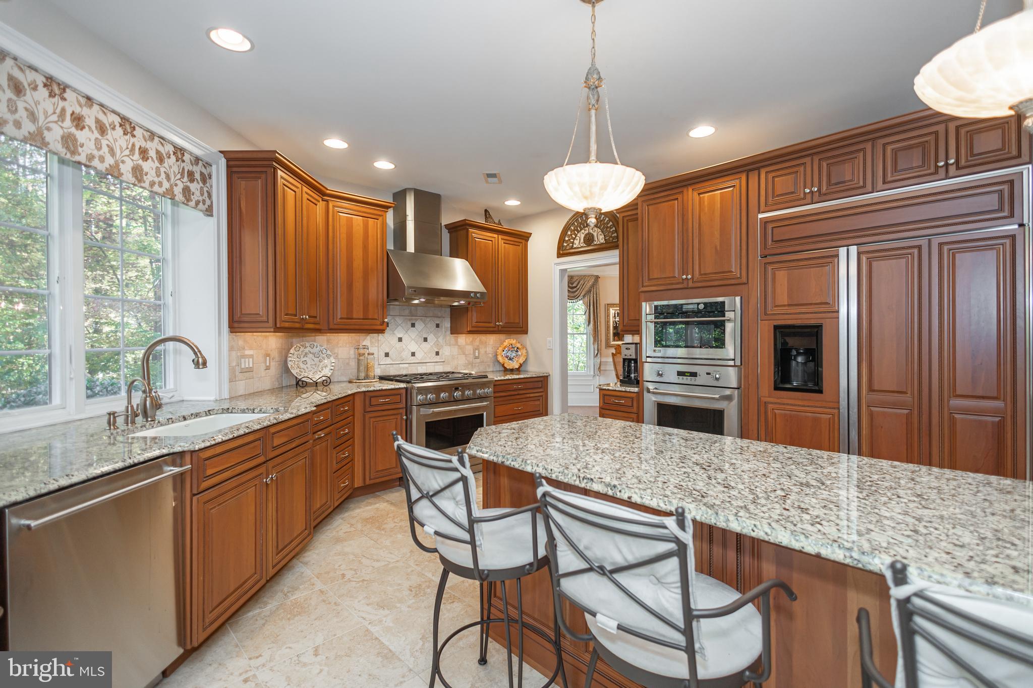 2205 BLUE STEM DRIVE