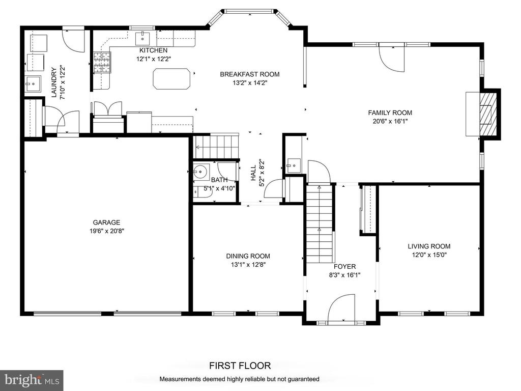 6 BUTTERCUP LANE