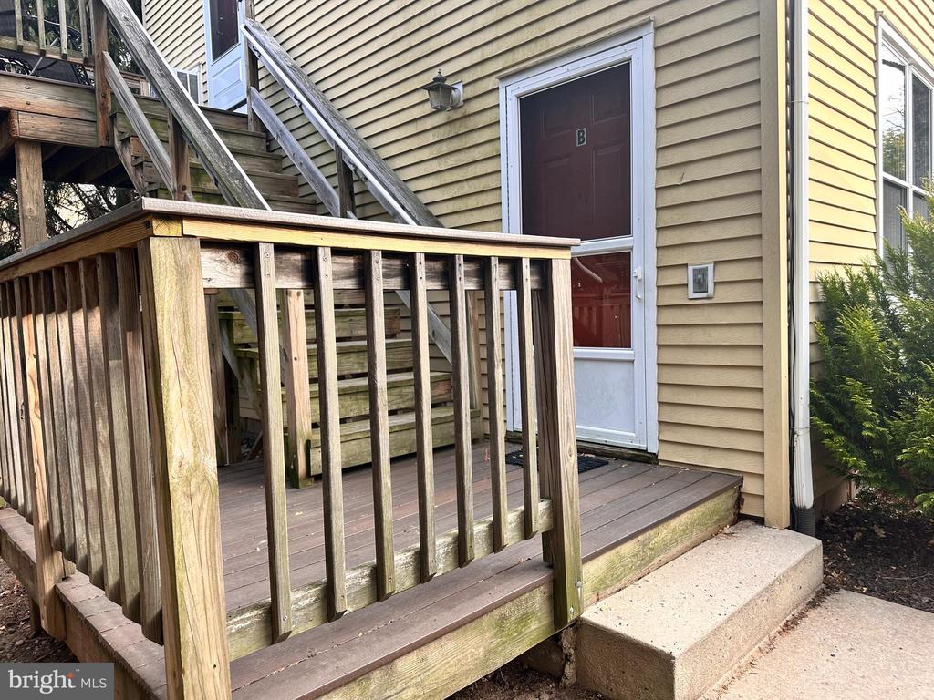 410 NORTH STREET B