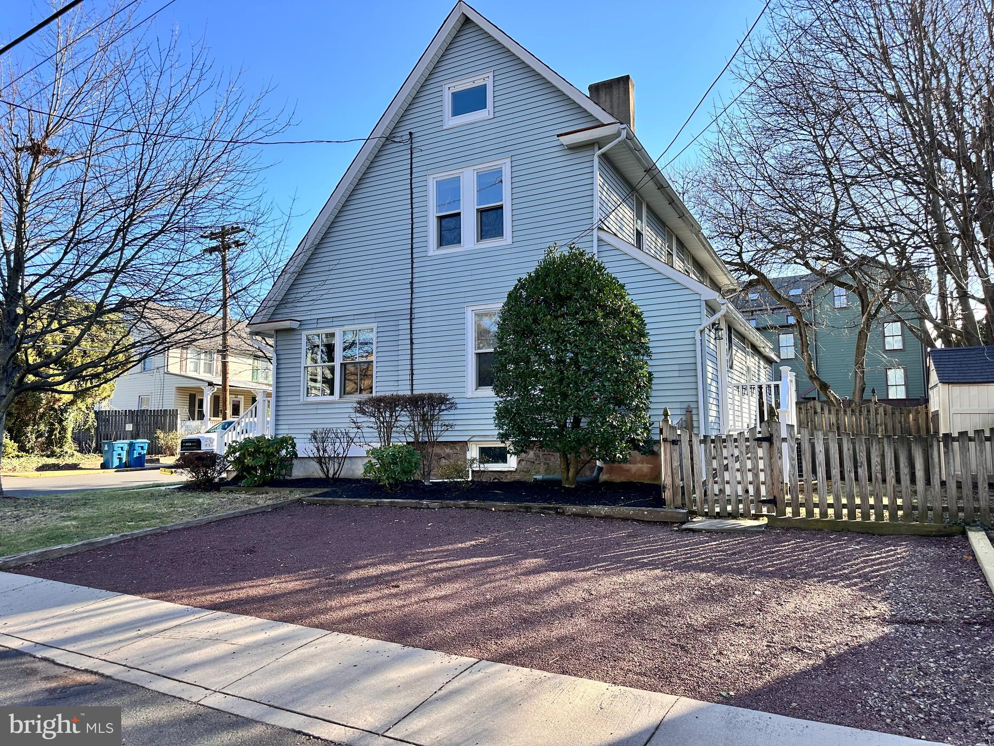 42 N HAMILTON STREET