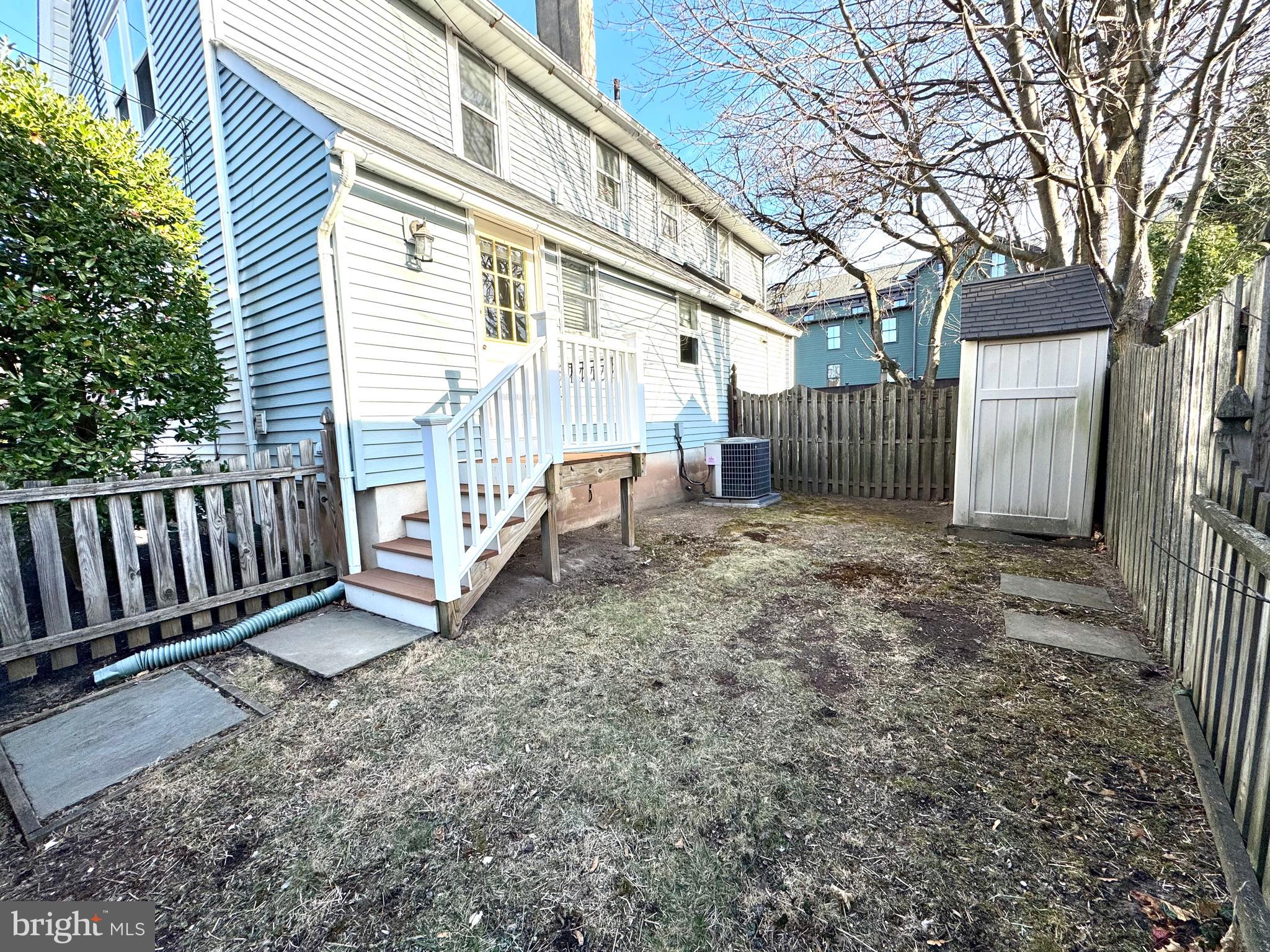 42 N HAMILTON STREET