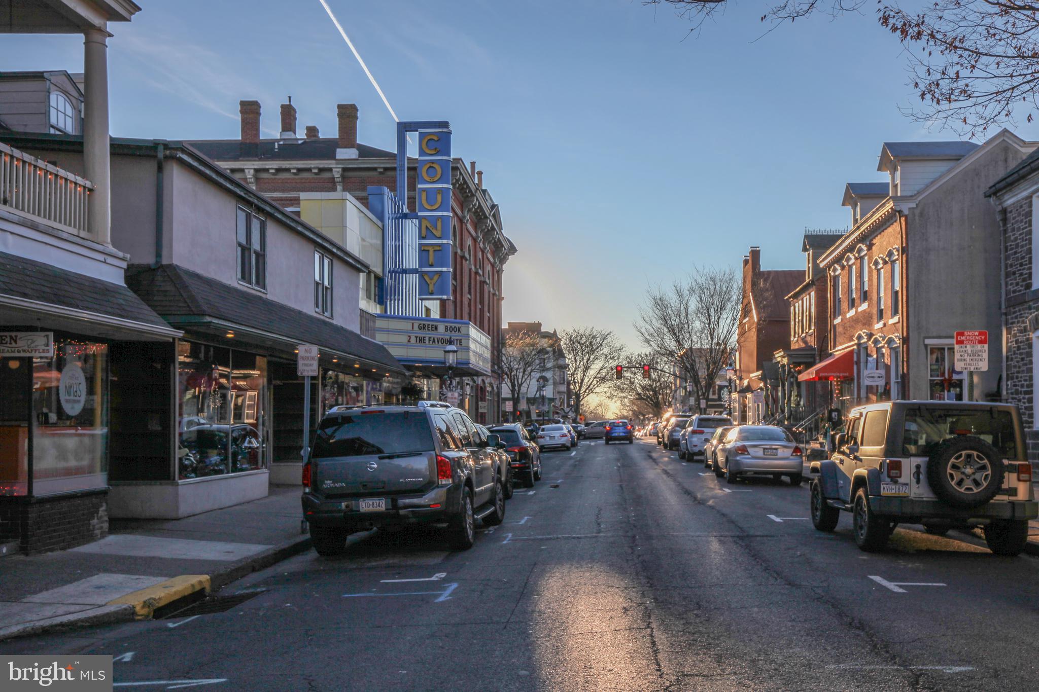 42 N HAMILTON STREET