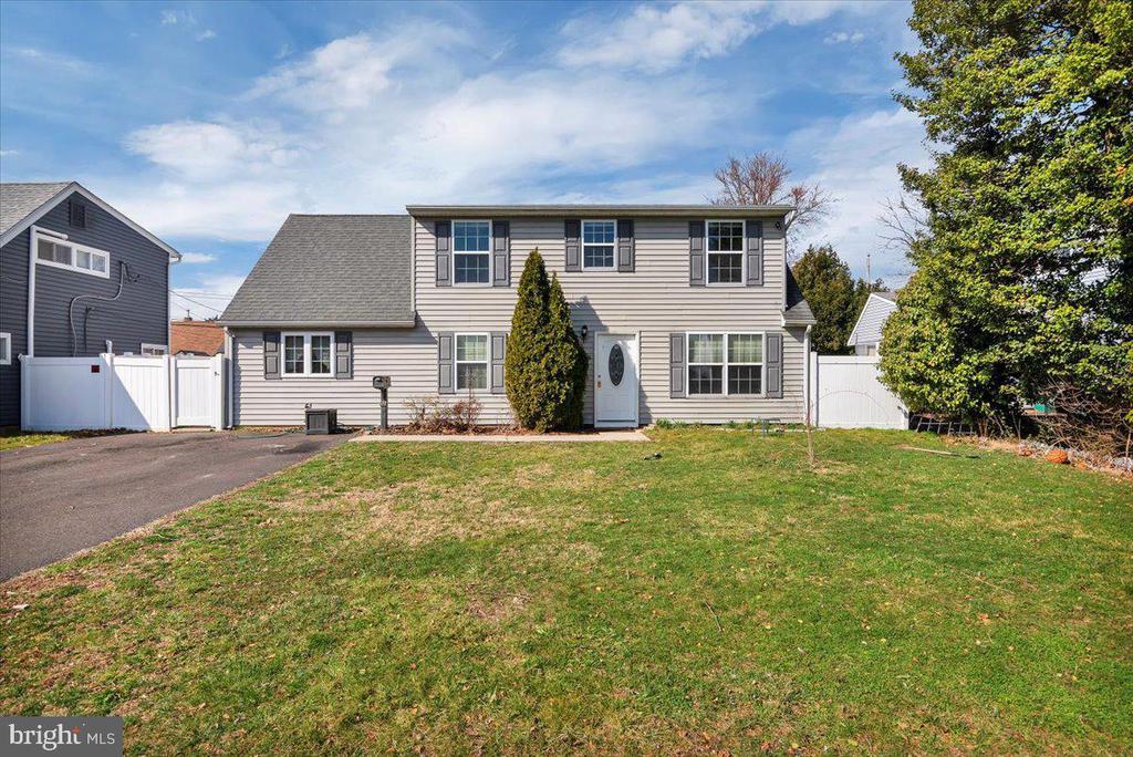 33 NICKELHILL LANE