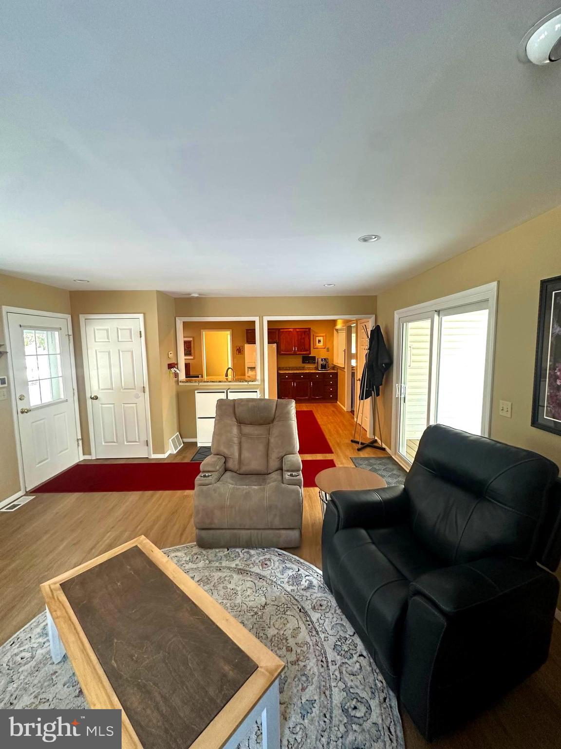 3671 SPRUCE HILL ROAD