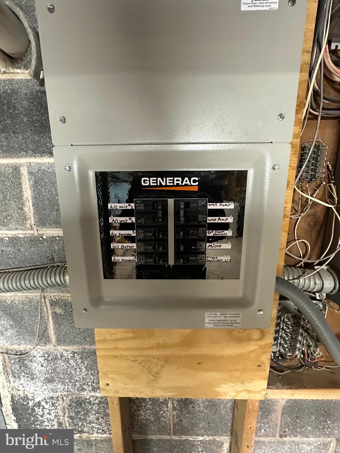 3671 SPRUCE HILL ROAD