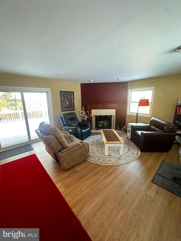 3671 SPRUCE HILL ROAD