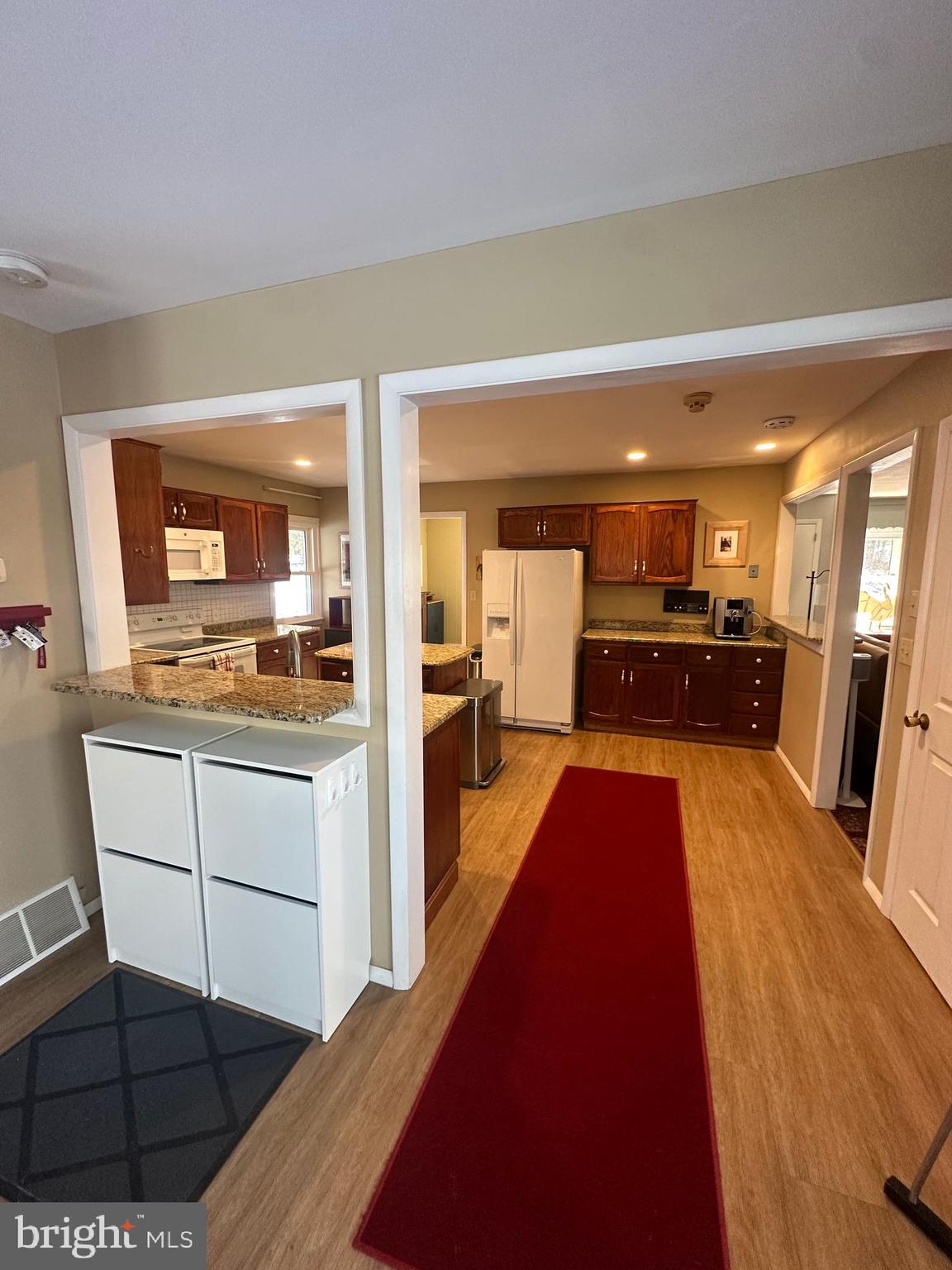 3671 SPRUCE HILL ROAD