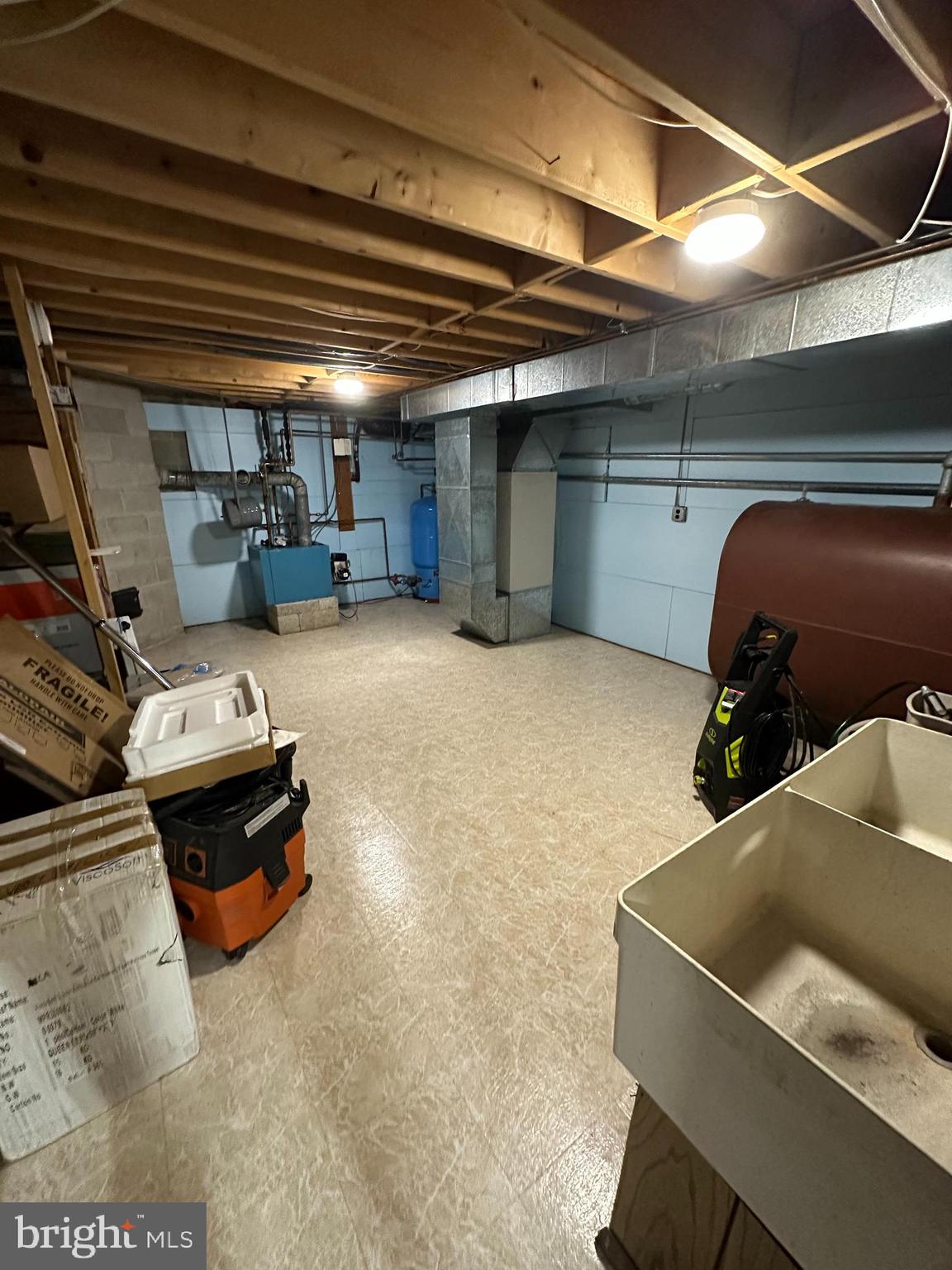 3671 SPRUCE HILL ROAD