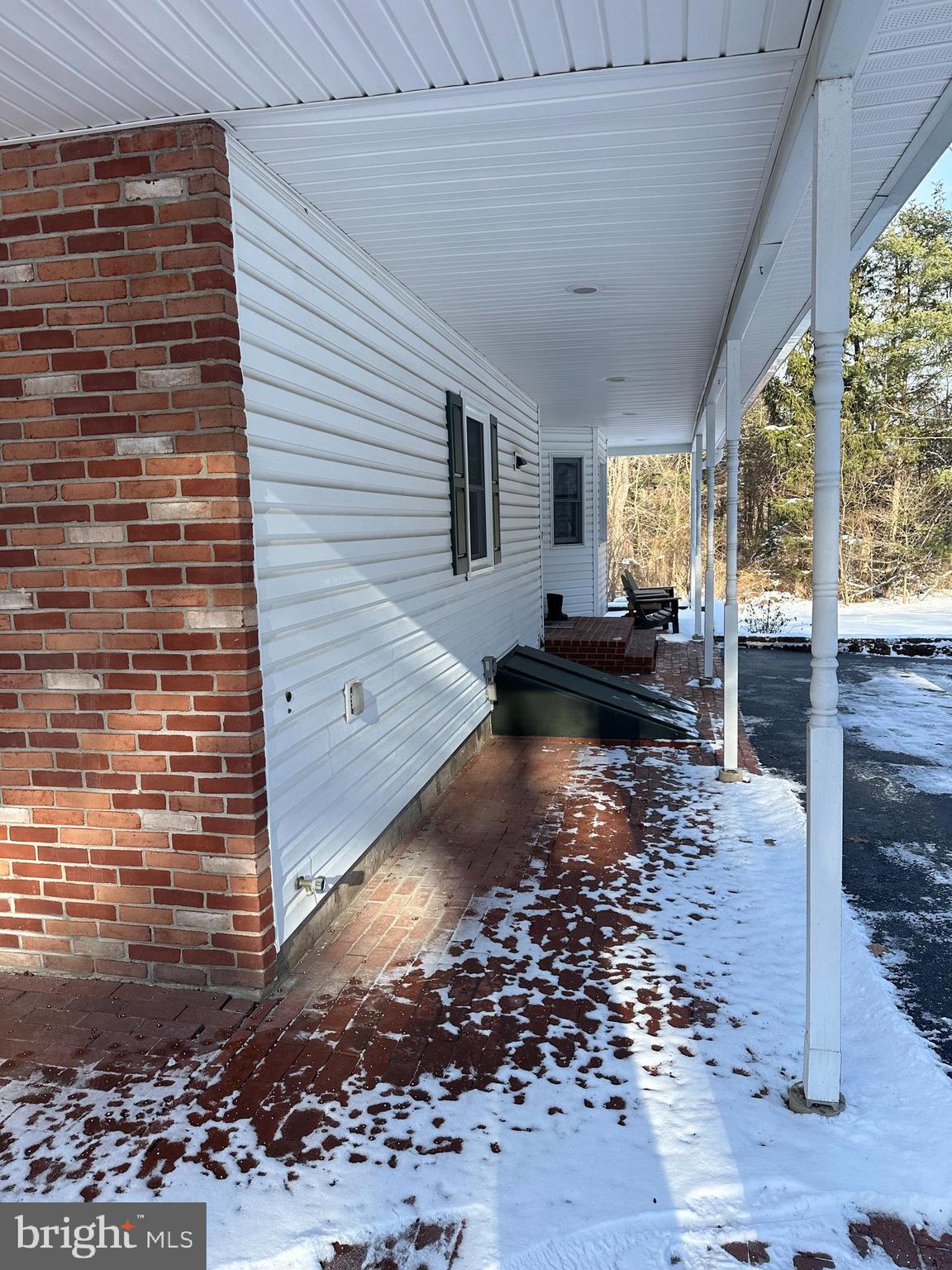 3671 SPRUCE HILL ROAD