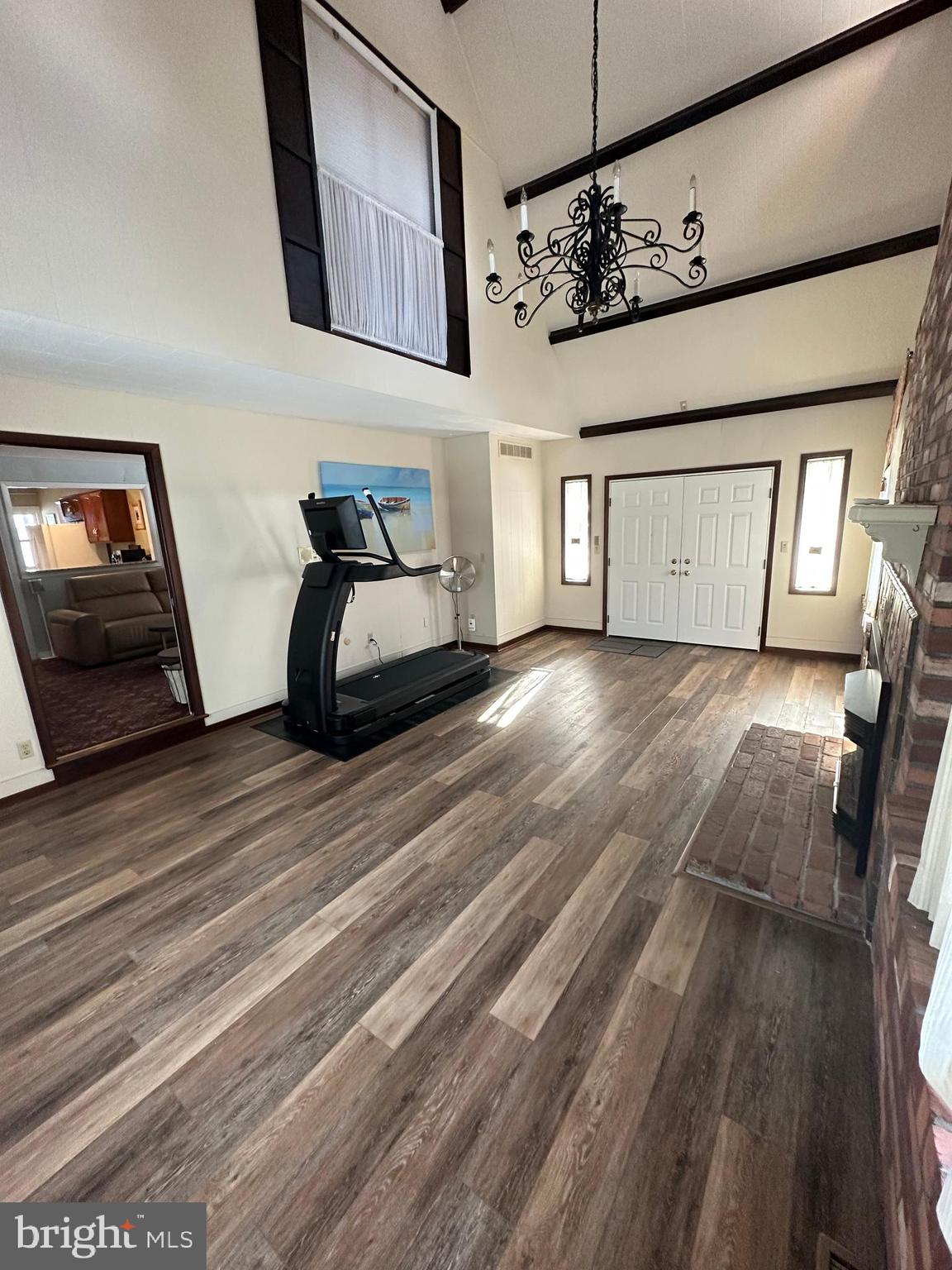 3671 SPRUCE HILL ROAD