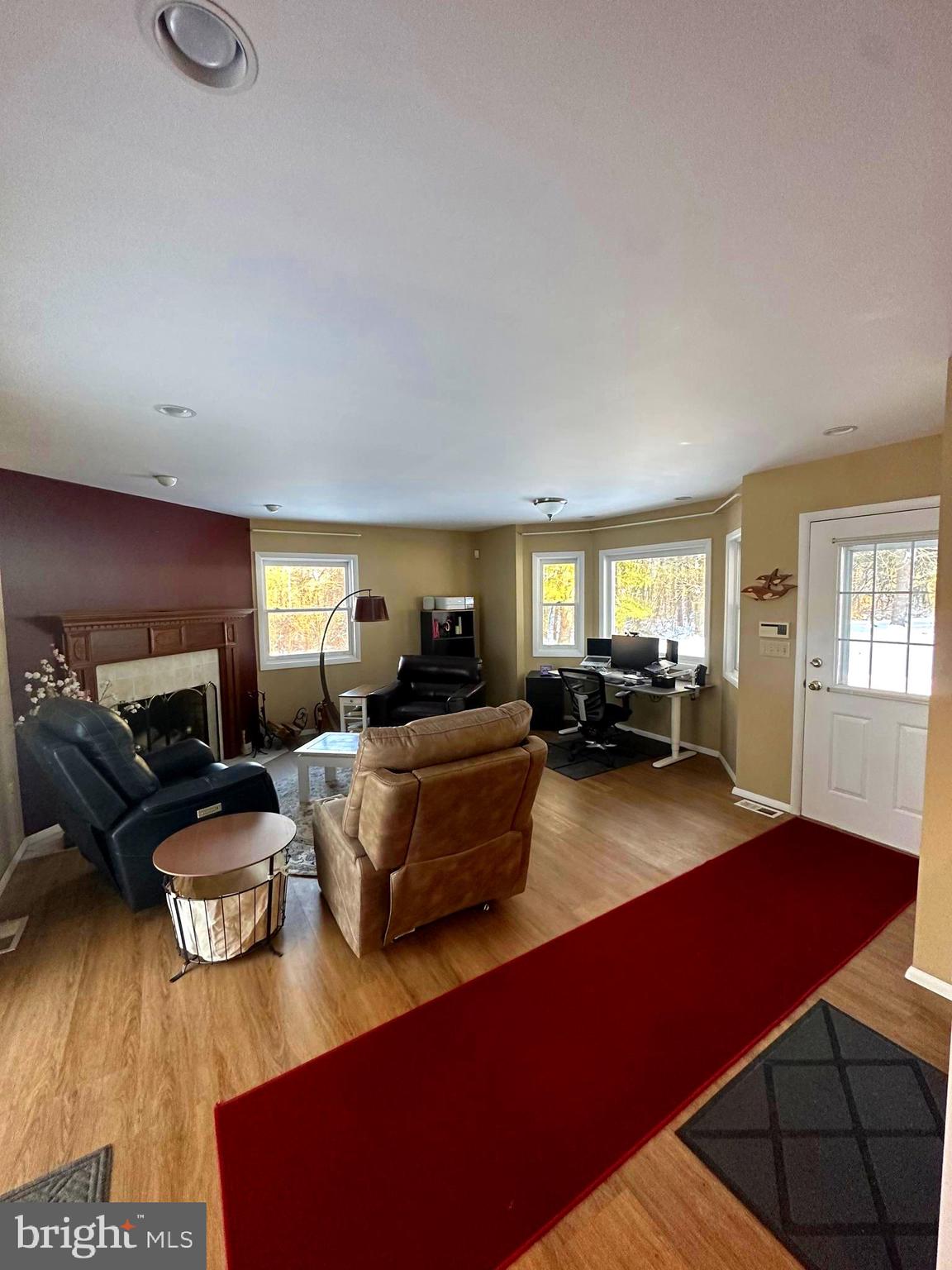 3671 SPRUCE HILL ROAD