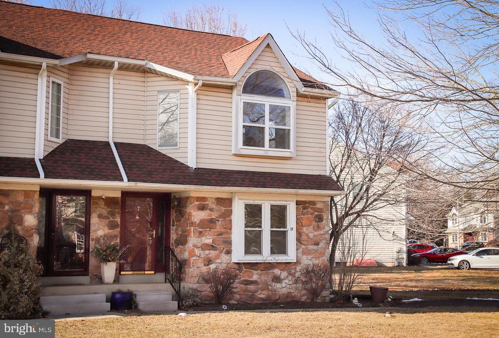 17 PEARL DRIVE