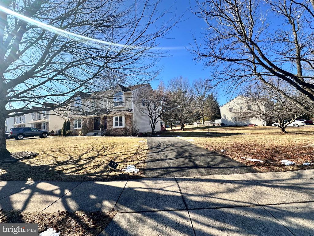 17 PEARL DRIVE