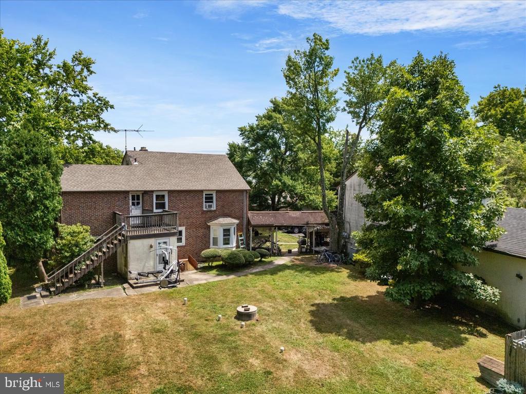 1990 YORK ROAD