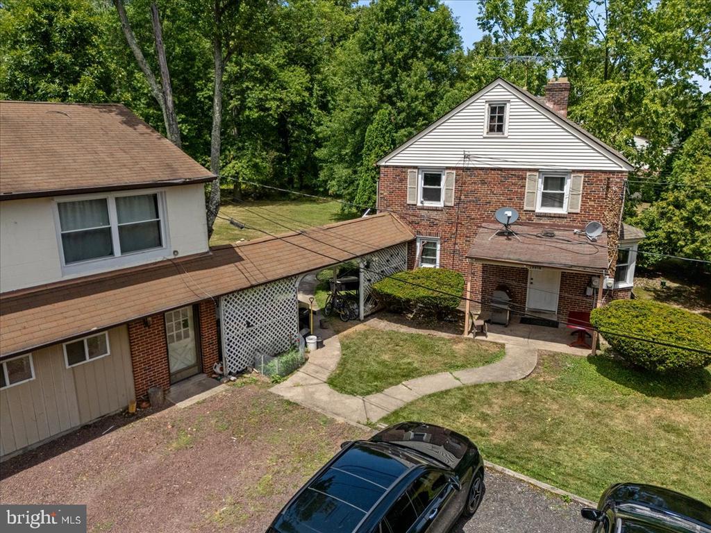 1990 YORK ROAD