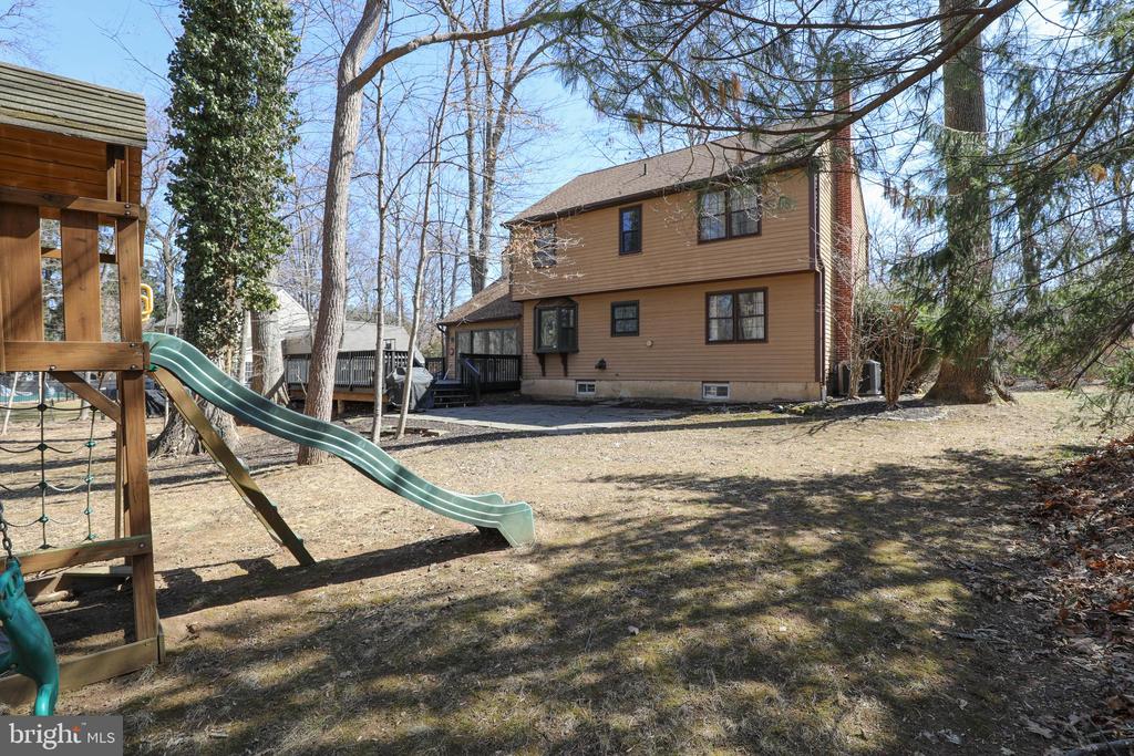 261 N TAMENEND AVENUE