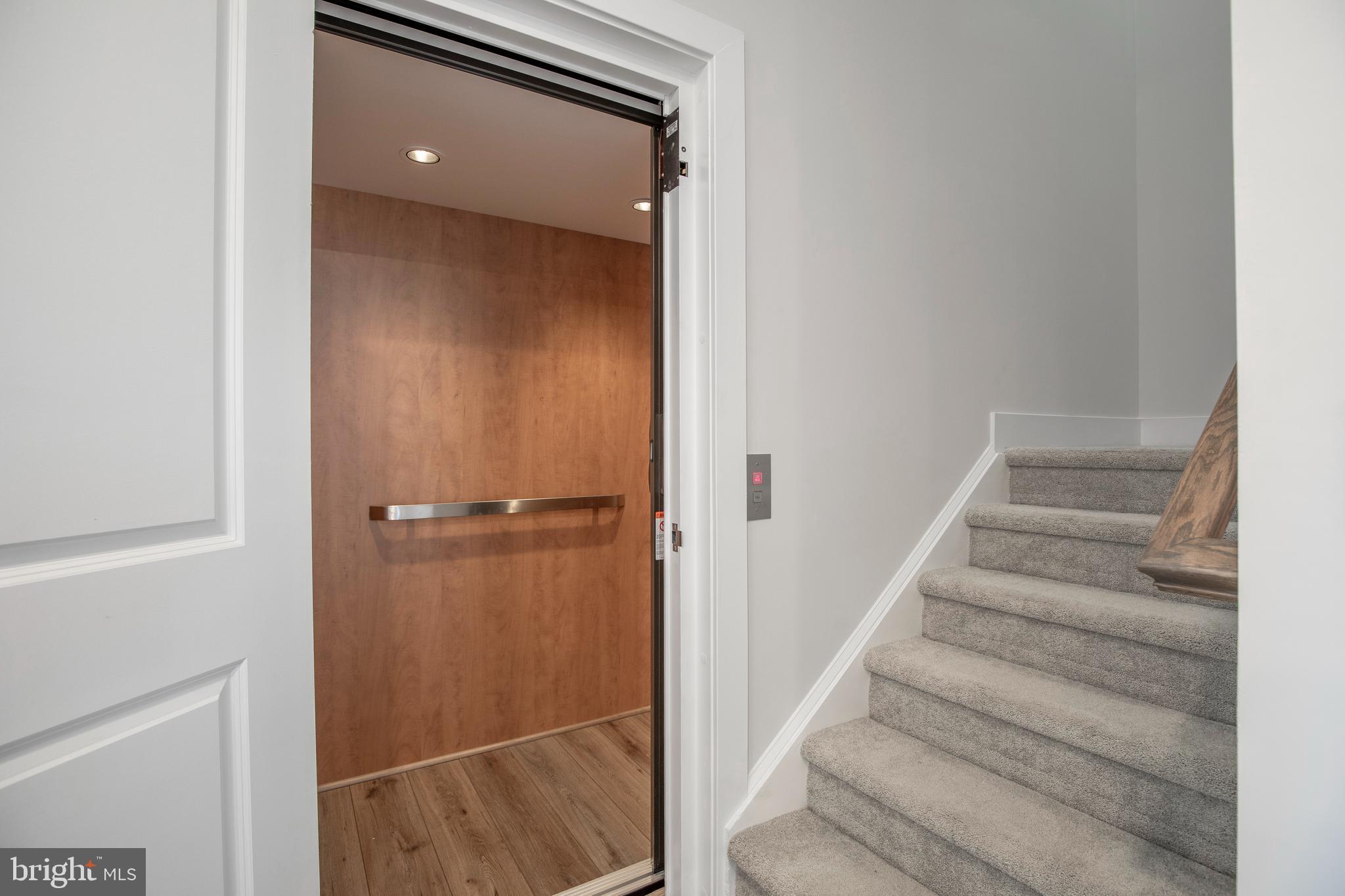 135 ANNAPOLIS STREET B