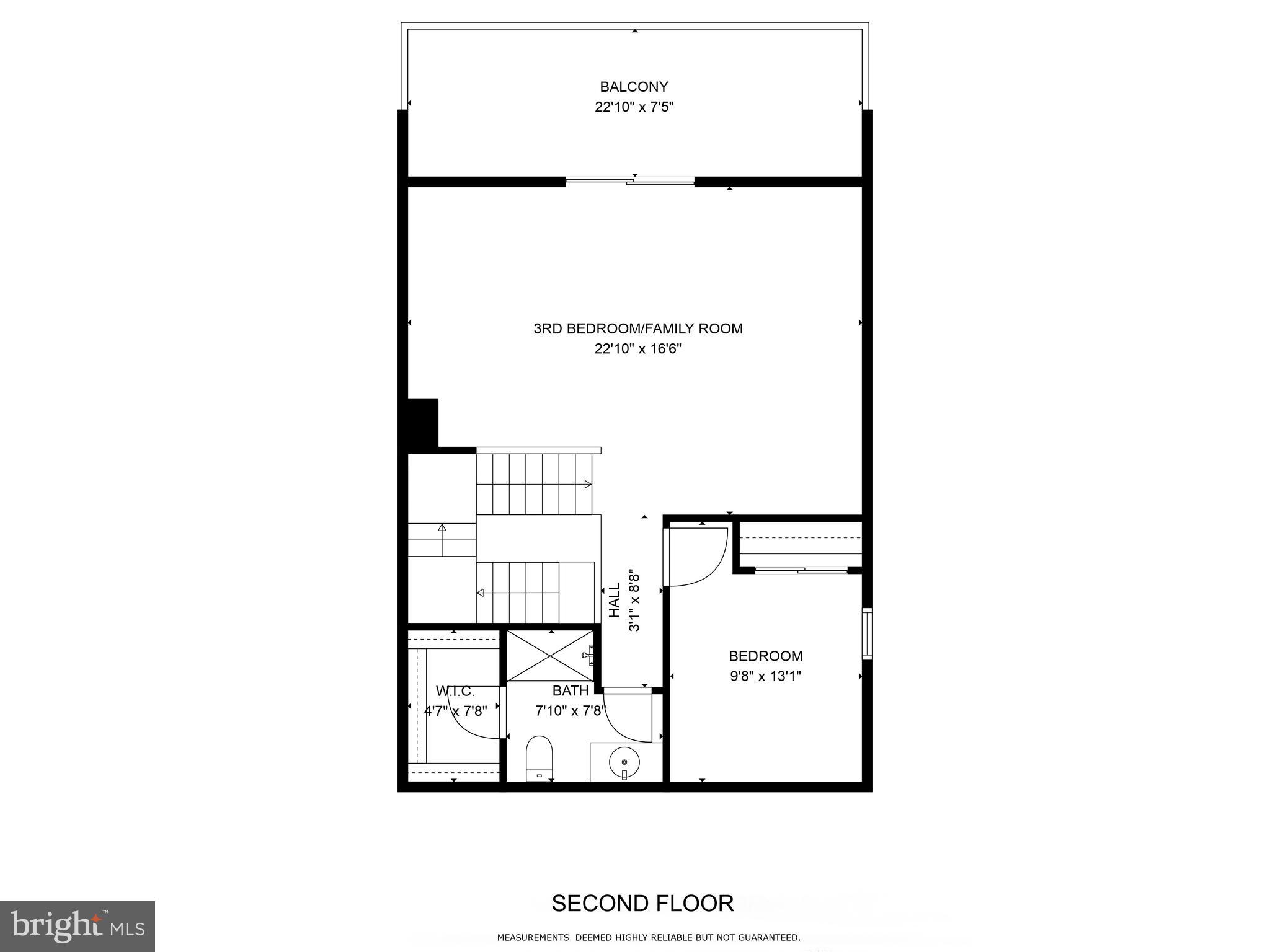 135 ANNAPOLIS STREET B