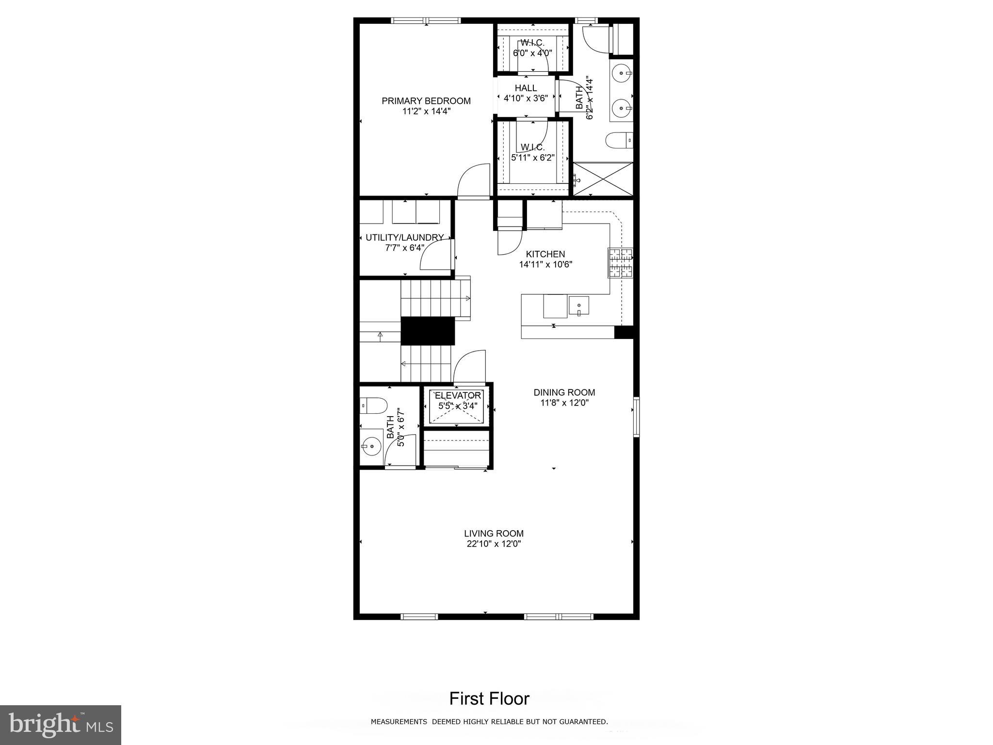 135 ANNAPOLIS STREET B