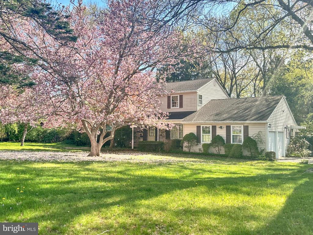 72 BENNETT DRIVE