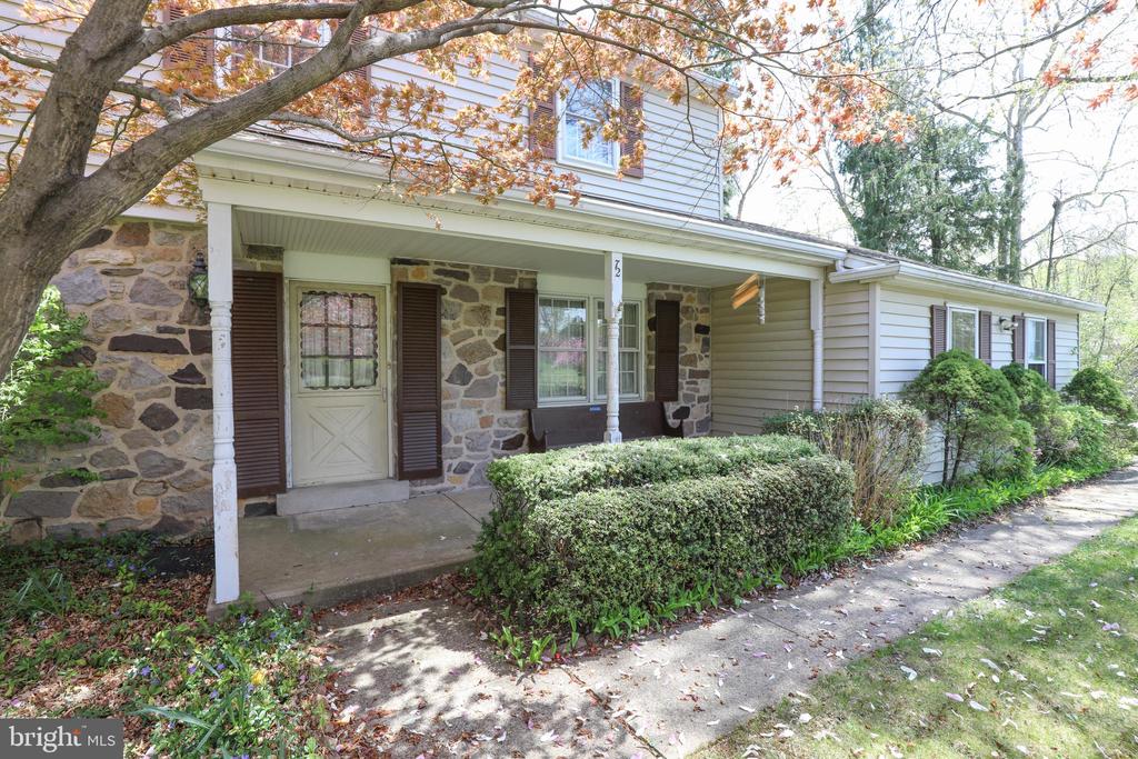 72 BENNETT DRIVE