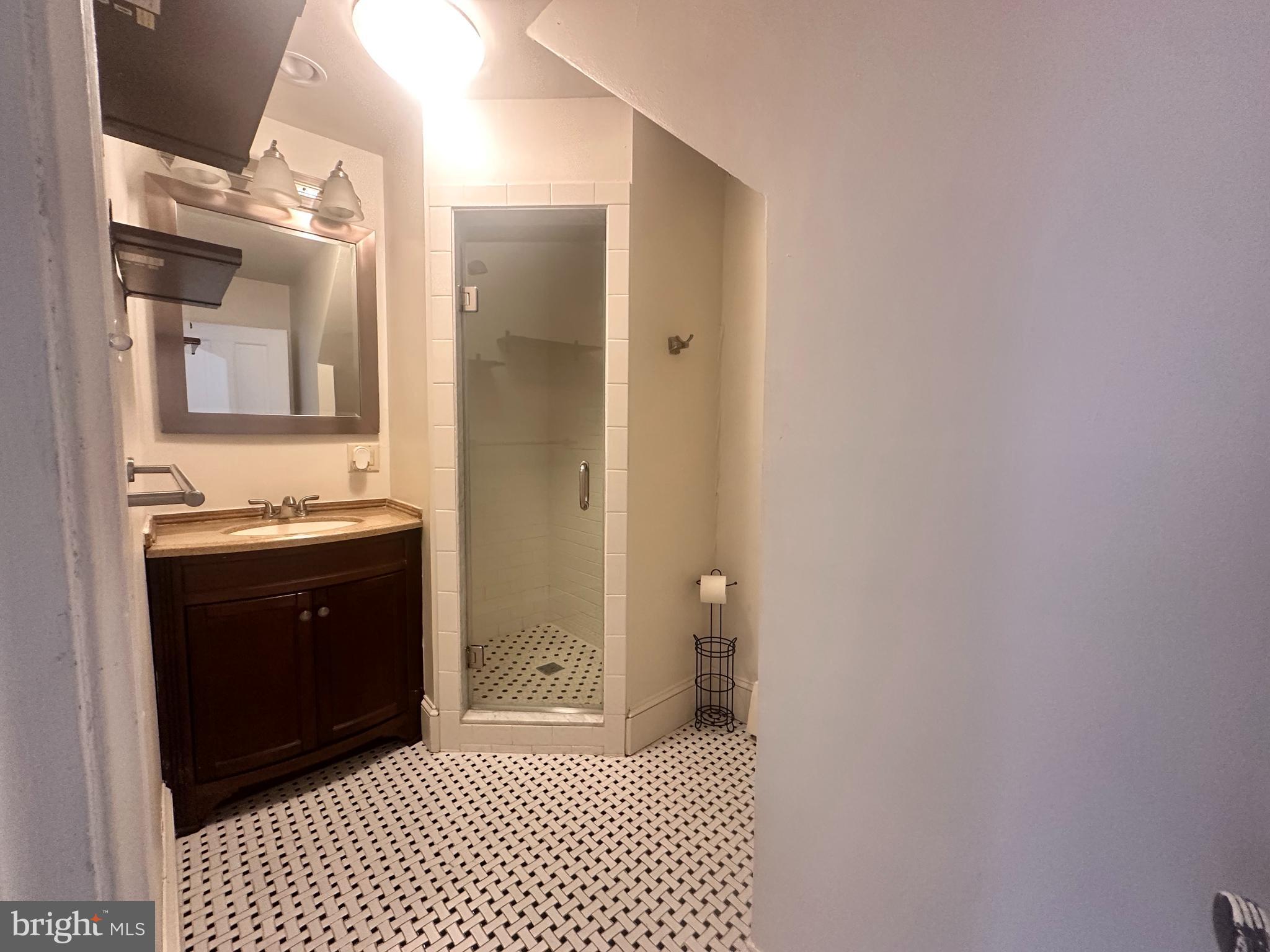 165 S MAIN STREET REAR 1ST FLOOR