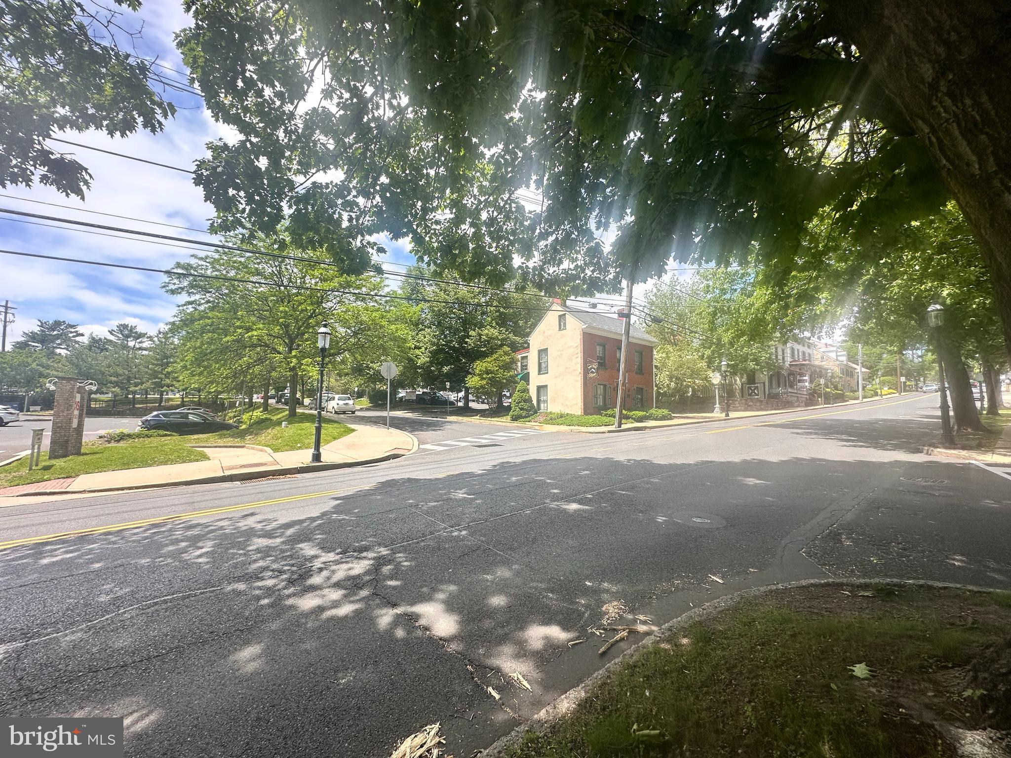 165 S MAIN STREET REAR 1ST FLOOR