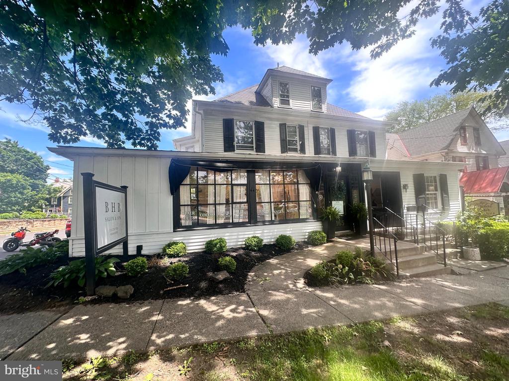 165 S MAIN STREET REAR 1ST FLOOR