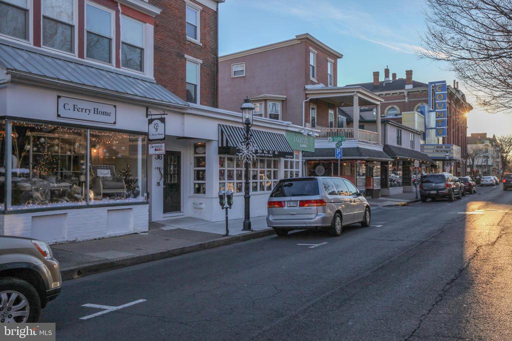 448 OLD DUBLIN PIKE