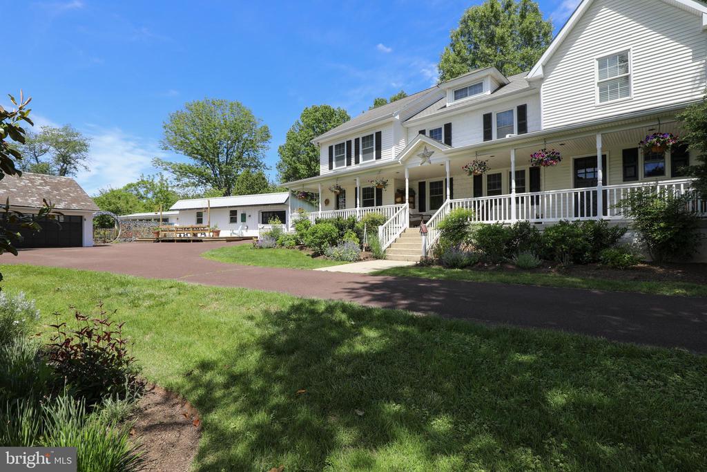 448 OLD DUBLIN PIKE