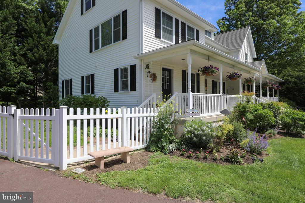 448 OLD DUBLIN PIKE