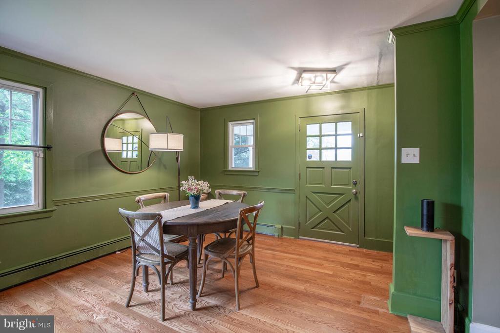 448 OLD DUBLIN PIKE