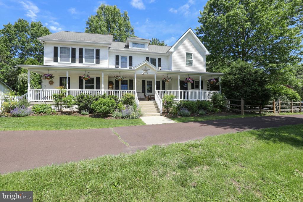 448 OLD DUBLIN PIKE