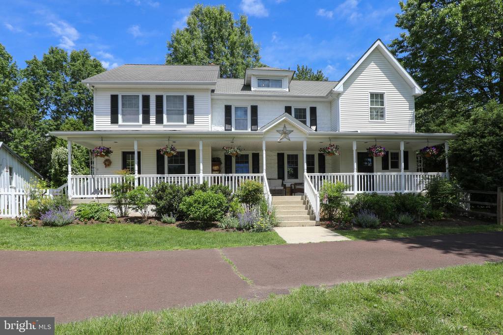 448 OLD DUBLIN PIKE