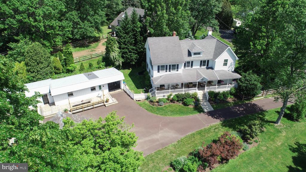 448 OLD DUBLIN PIKE