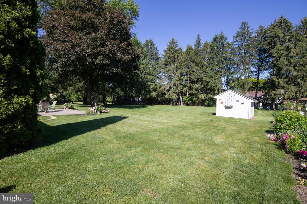 128 CHERRY LANE