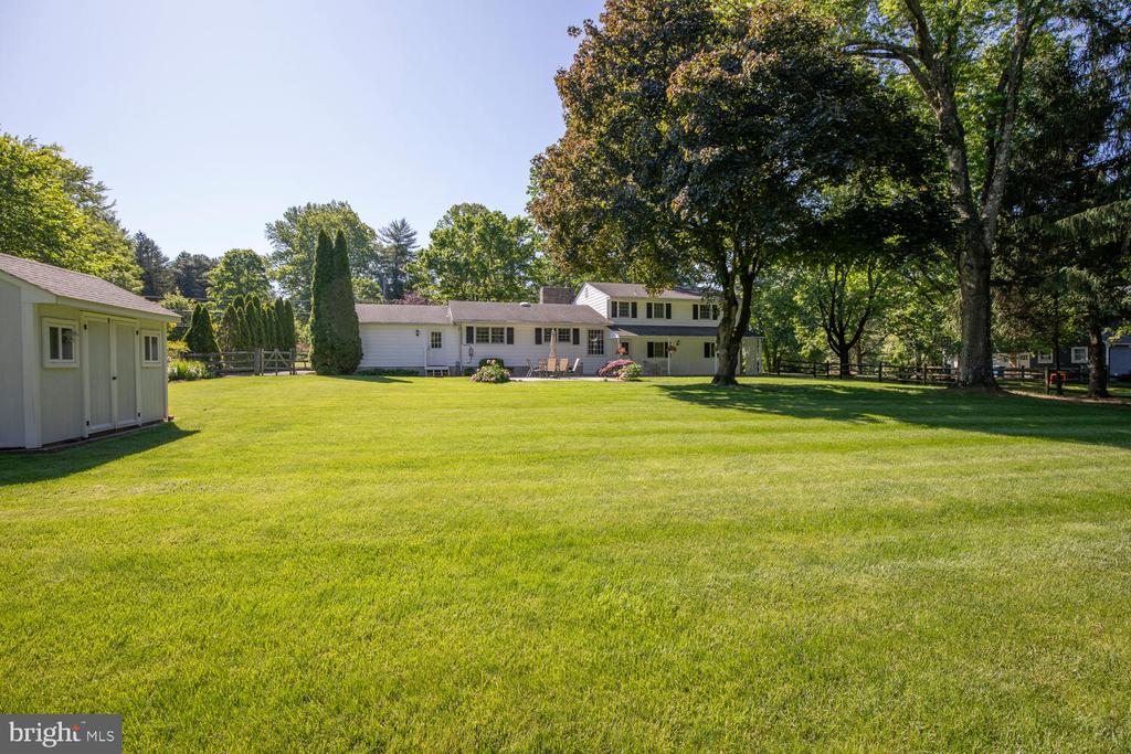 128 CHERRY LANE