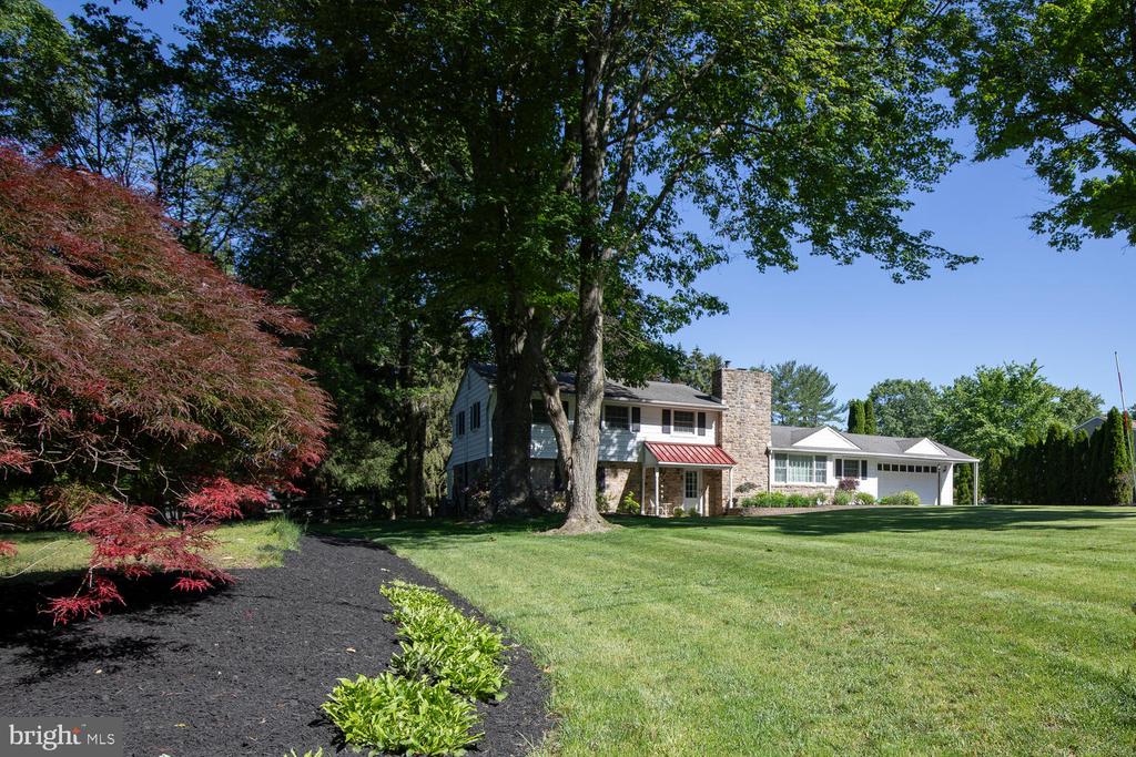 128 CHERRY LANE