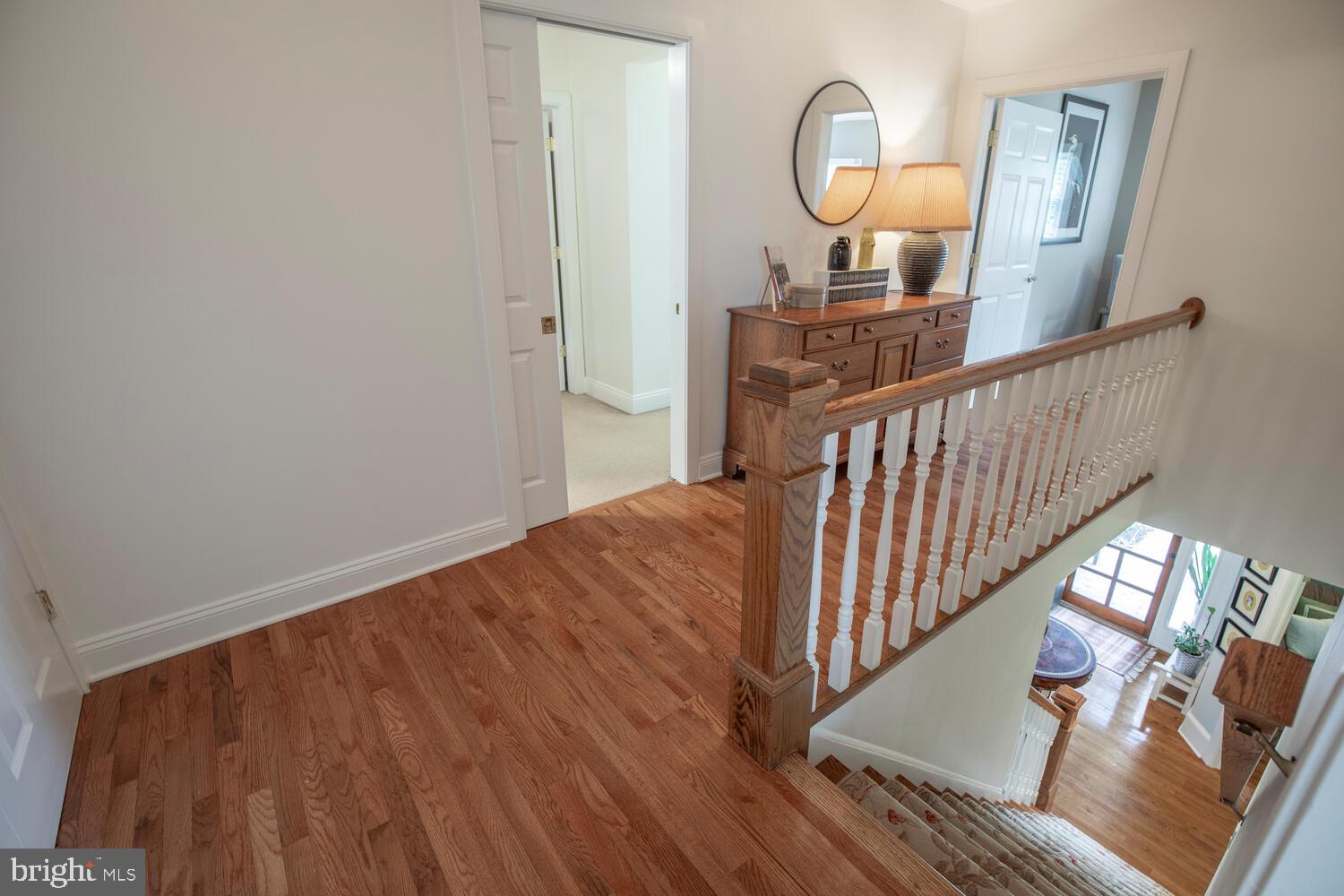 4367 CURLY HILL ROAD