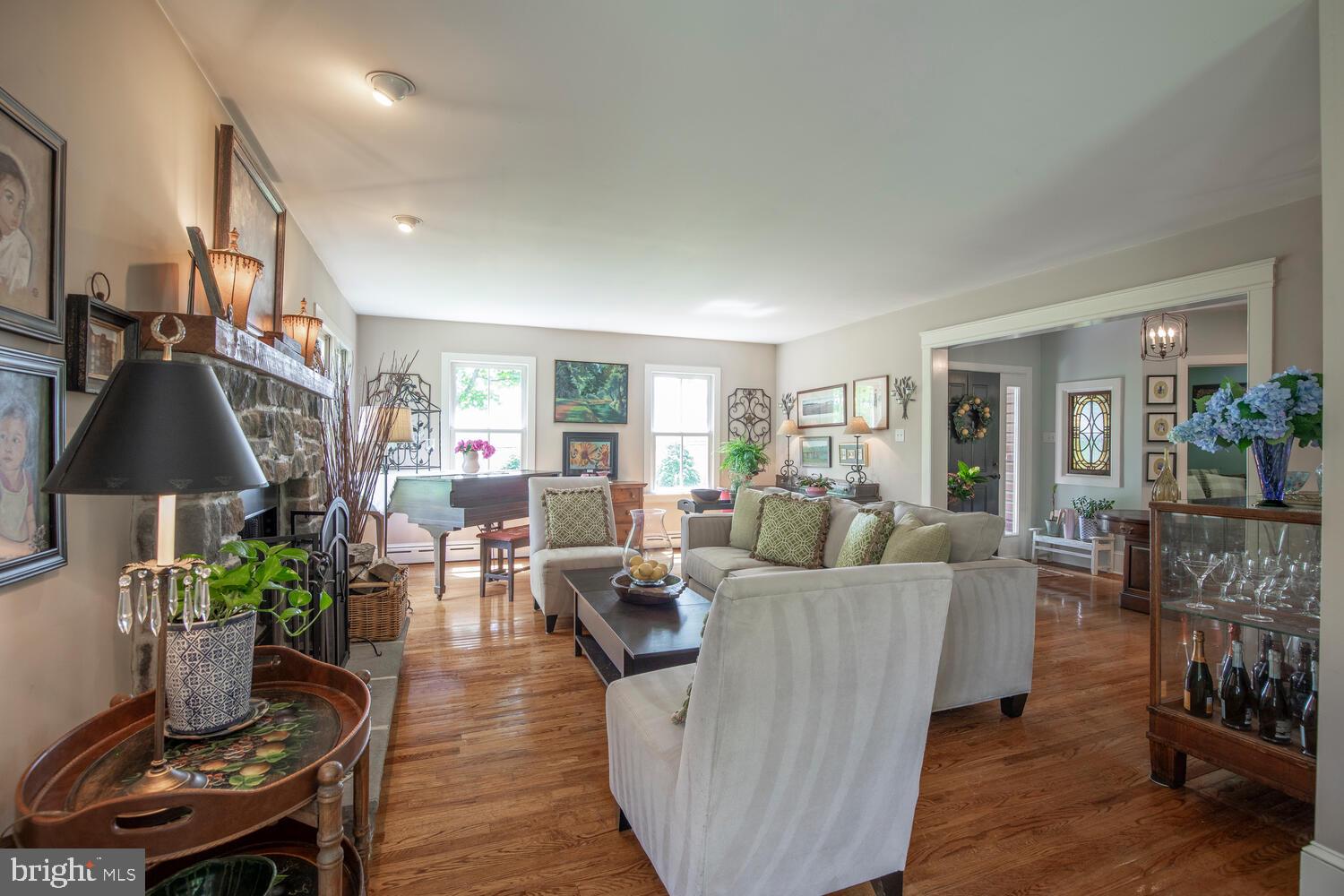 4367 CURLY HILL ROAD