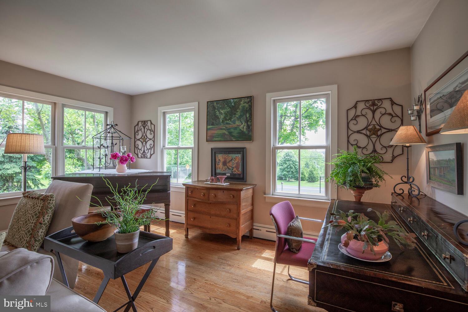 4367 CURLY HILL ROAD