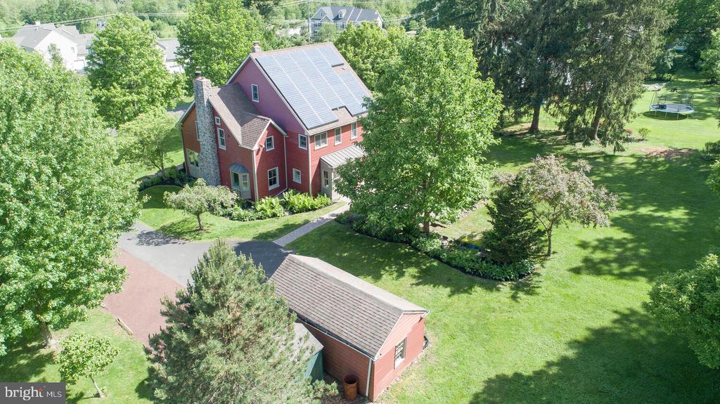 4367 CURLY HILL ROAD