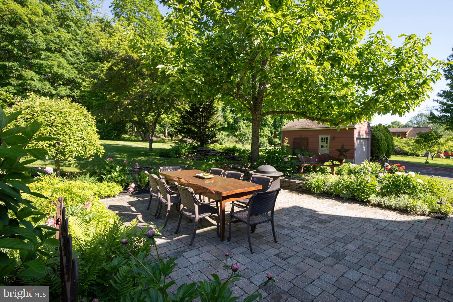 4367 CURLY HILL ROAD