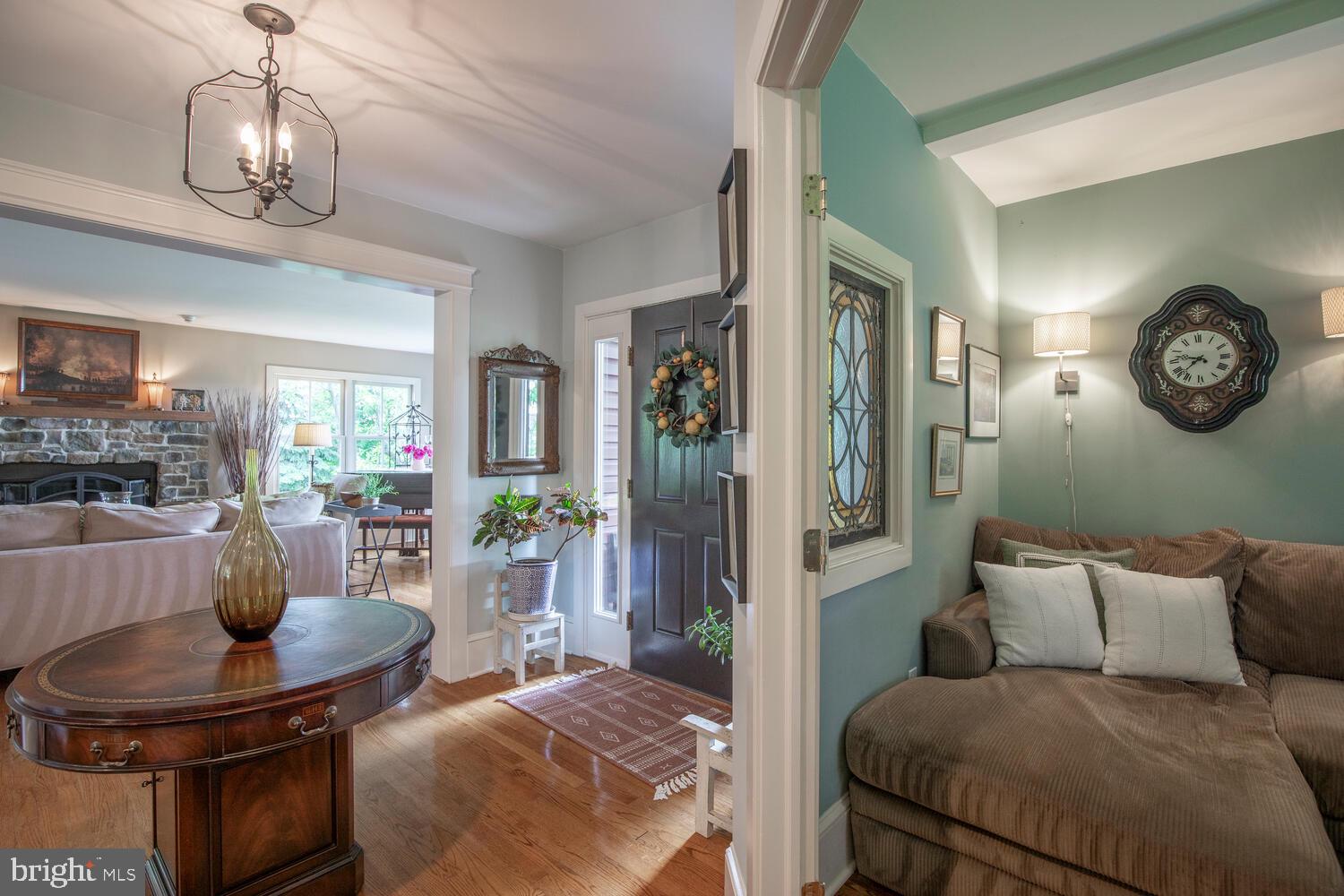 4367 CURLY HILL ROAD