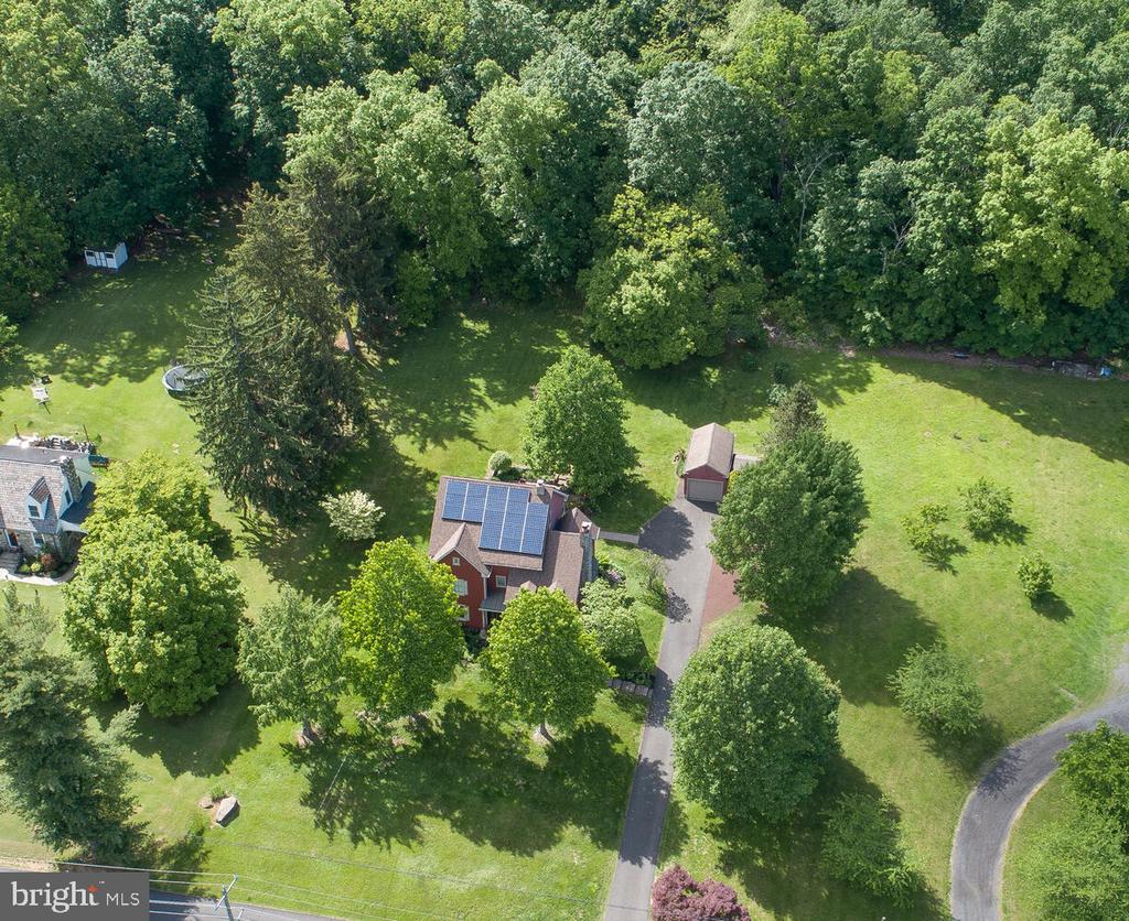 4367 CURLY HILL ROAD