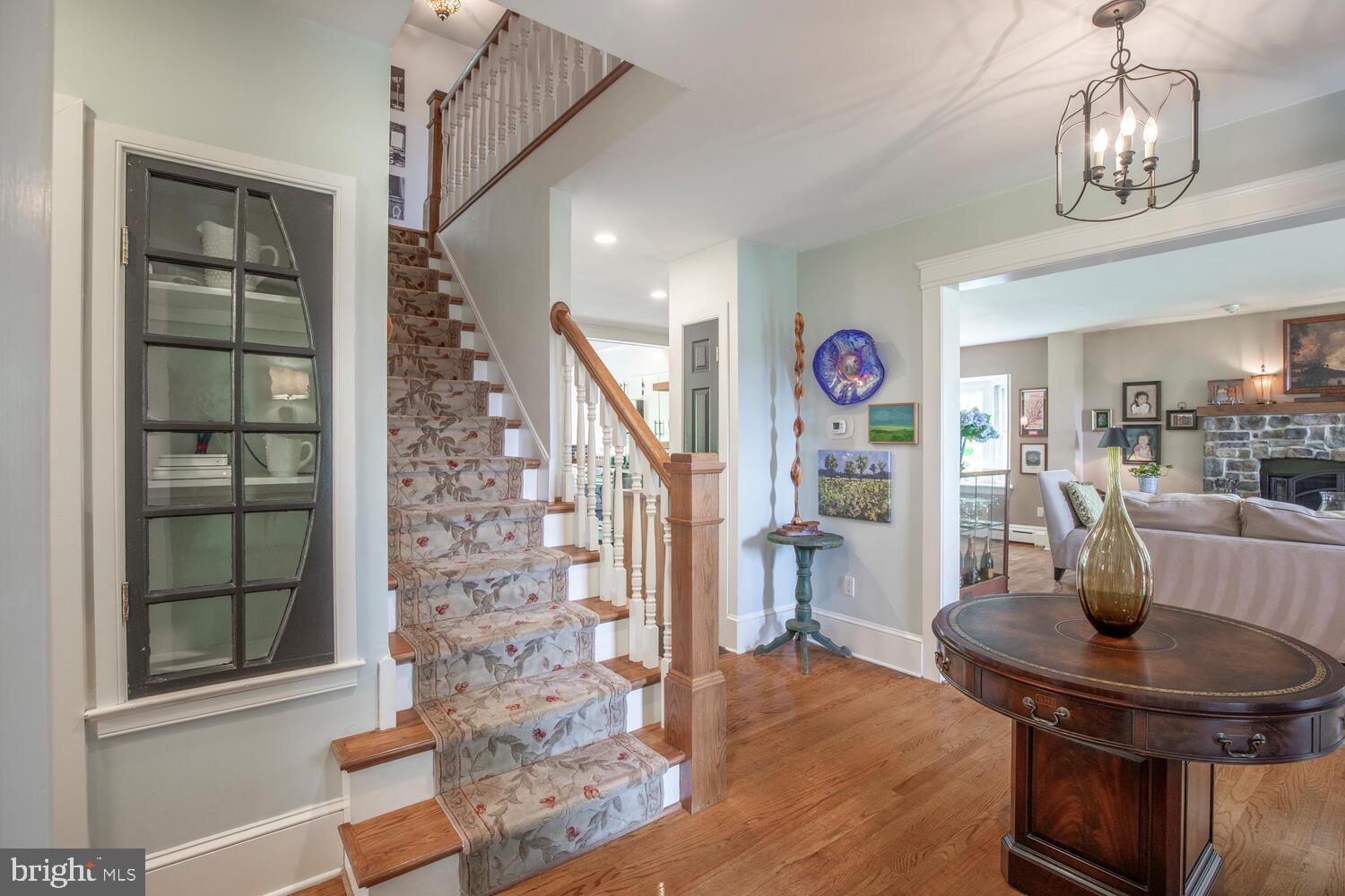 4367 CURLY HILL ROAD