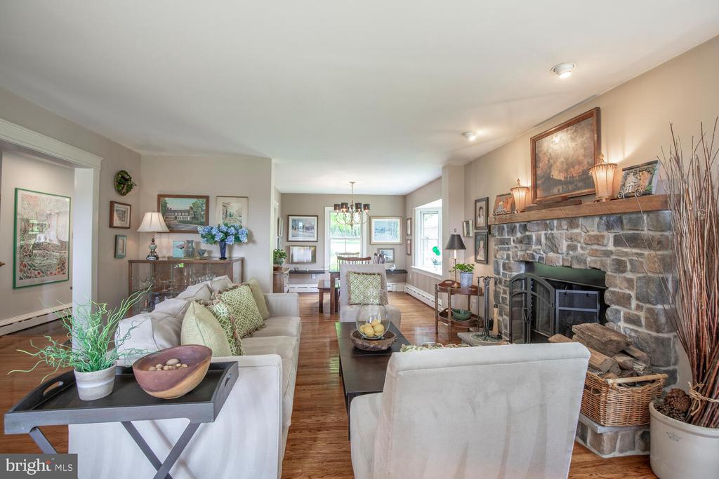 4367 CURLY HILL ROAD