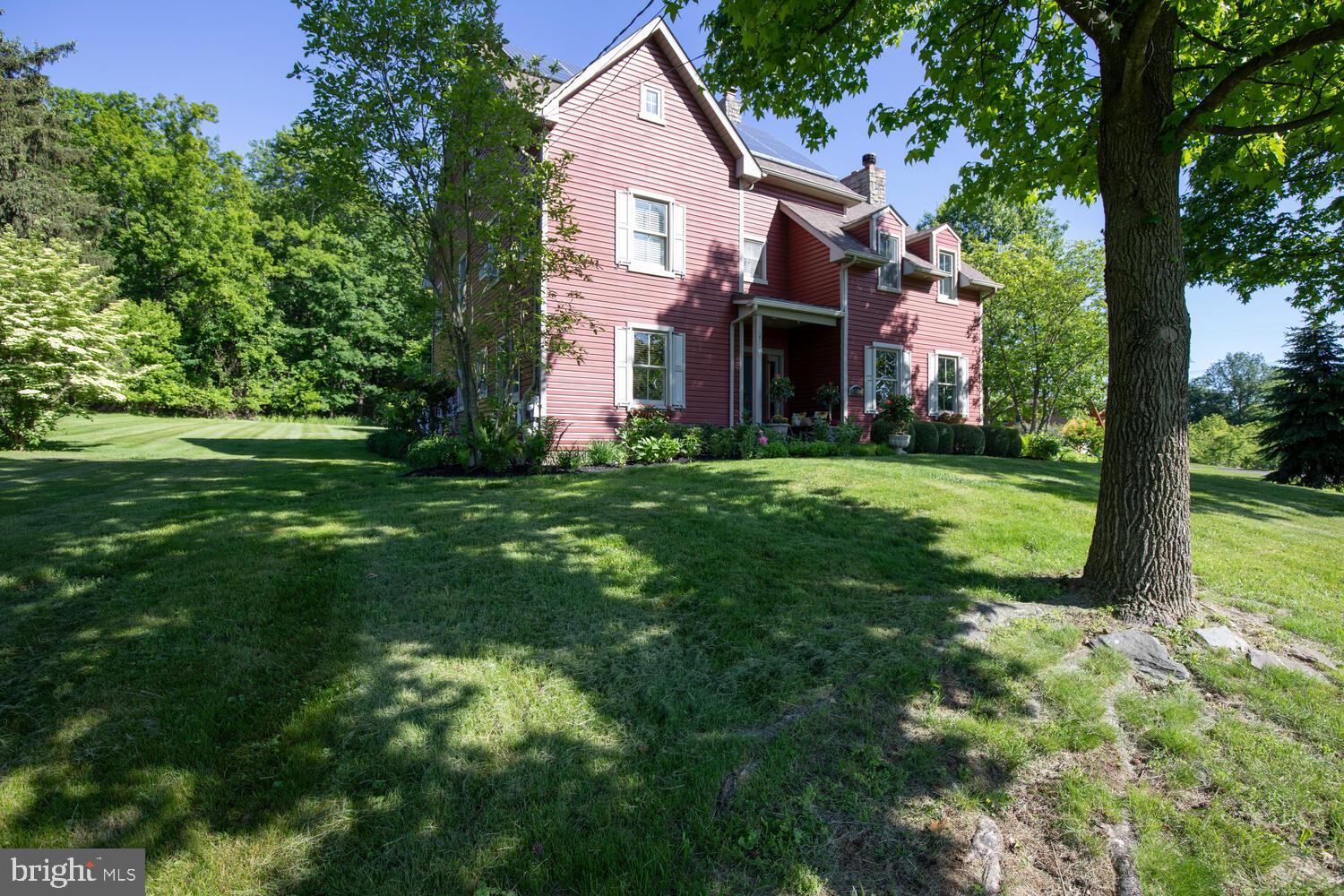 4367 CURLY HILL ROAD