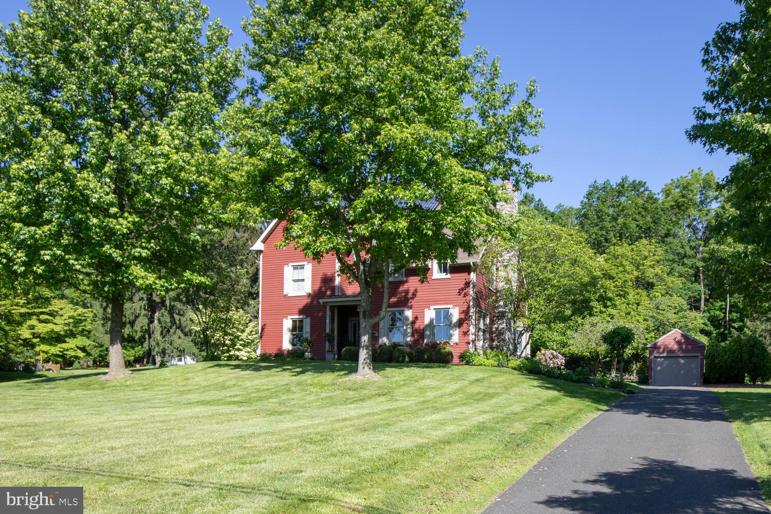 4367 CURLY HILL ROAD